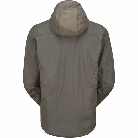 Vital Windshell Hooded Jacket - Men's