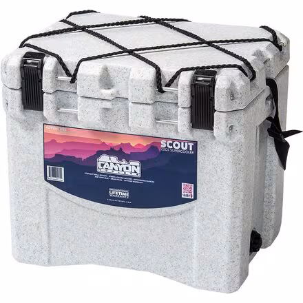 Scout 22qt Cooler