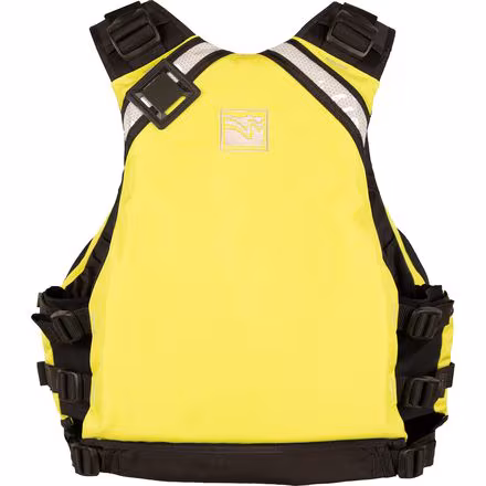 MsFit Tour Personal Flotation Device