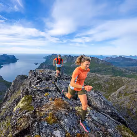 Senja Equaliser Lightweight T-Shirt - Women's