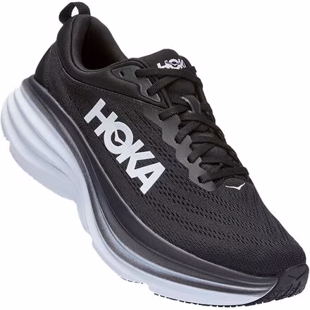 Bondi 8 Running Shoe - Men's