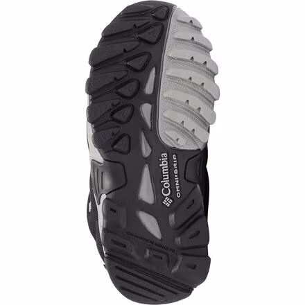 Firecamp Mid Waterproof Boot - Little Kids'