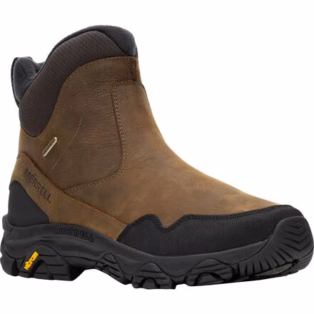 Coldpack 3 Thermo Tall Zip WP Boot - Men's