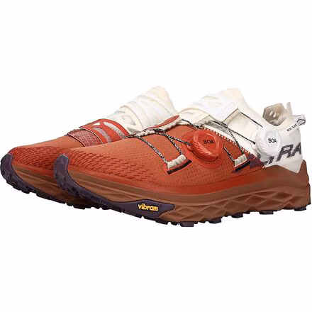 Mont Blanc BOA Trail Running Shoe - Women's
