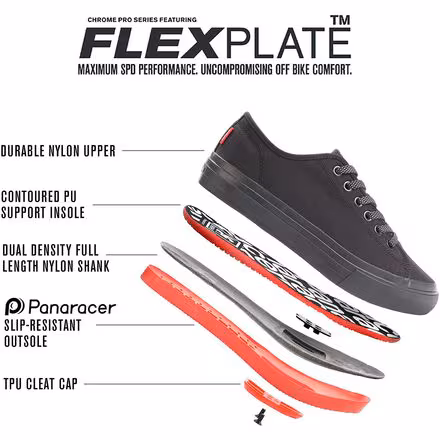 Kursk AW Pro Shoe - Men's