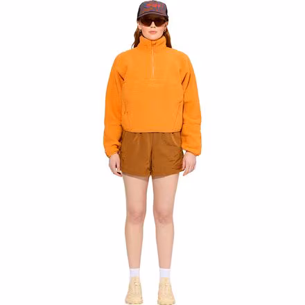 Pieper Fleece Jacket - Women's