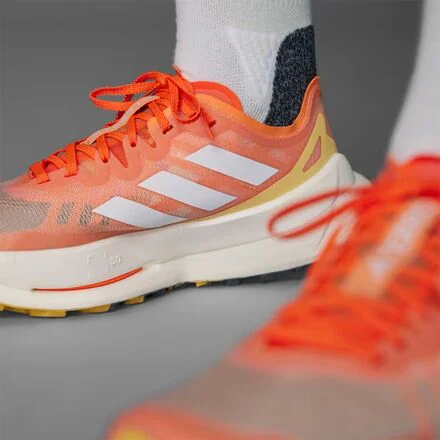 Agravic Speed Ultra Trail Running Shoe - Women's