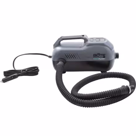 AeroPump II Auto Electric Pump