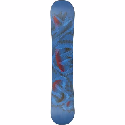 Typo Snowboard - 2024