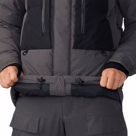 First Tracks Down Jacket - Men's