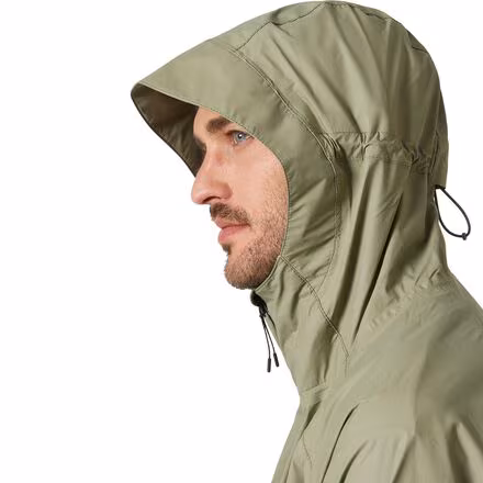 Fast Light Jacket - Men's