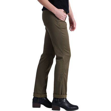 Kultivatr Straight Pant - Women's