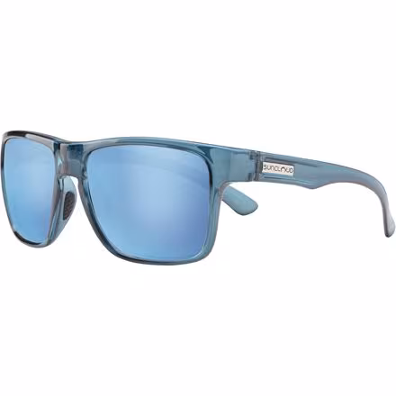 Rambler Polarized Sunglasses
