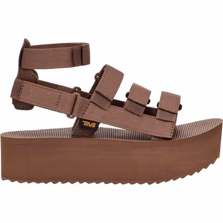Flatform Mevia Sandal - Women's
