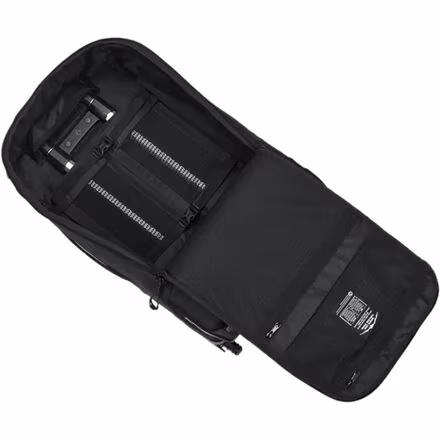 Tarmac XE 2-Wheel 65L Bag