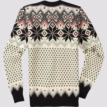 Vegard Sweater - Men's