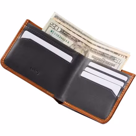 Hide & Seek HI Wallet
