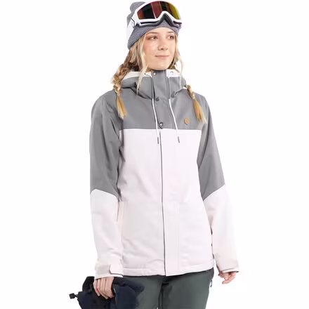 Bolt Insulated Jacket - Women's