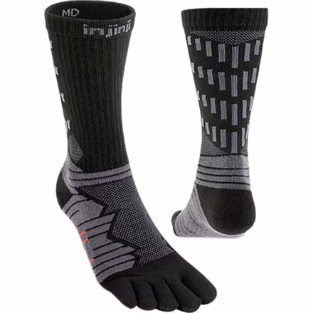 Ultra Run Crew CoolMax Sock - Men's