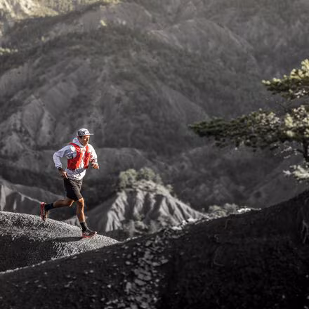 ADV Skin 12L Set Hydration Vest