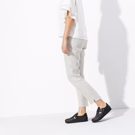 London Leather Shoe - Women's