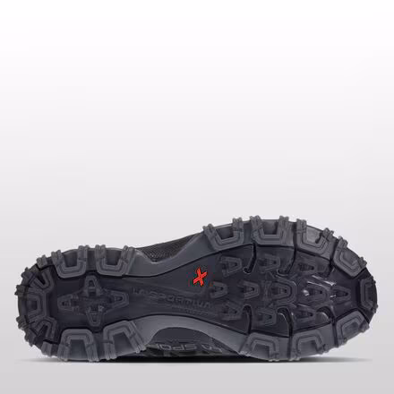 Bushido II Trail Running Shoe - Women's