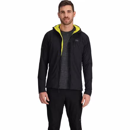 Deviator Hoodie - Men's