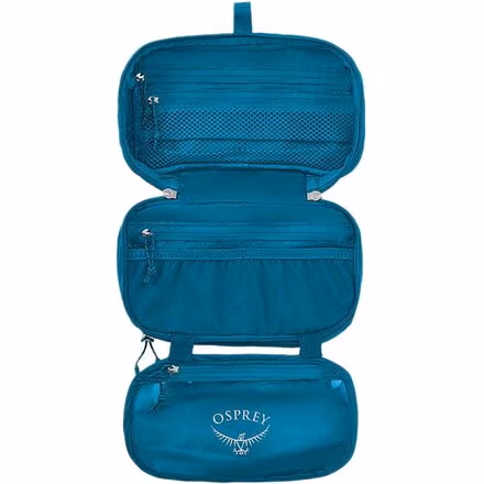 Ultralight Zip Organizer