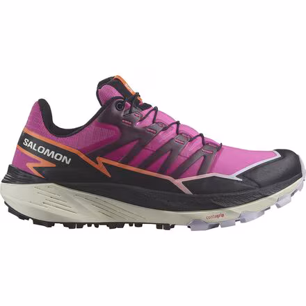 Thundercross Trail Running Shoe - Women's