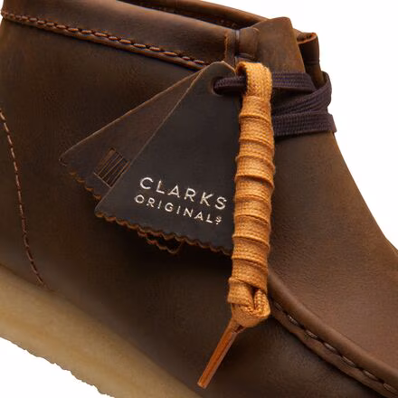 Wallabee Boot - Men's