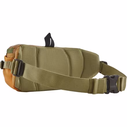 Black Hole 5L Waist Pack