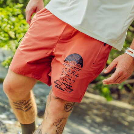 Rambler Short- Men's