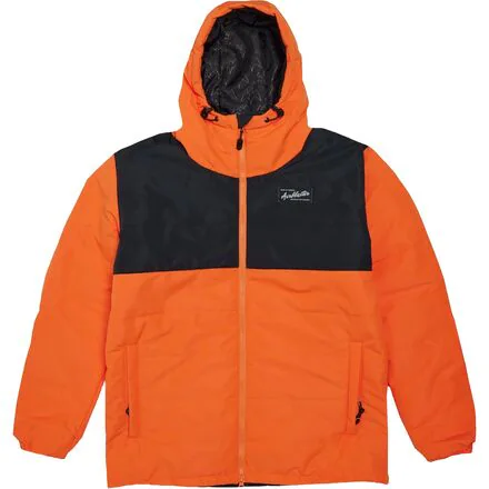 Puffin Full-Zip Jacket - Men's