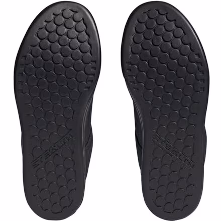 Freerider Canvas Cycling Shoe - Men's