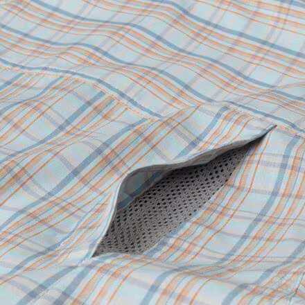 Island Hopper II Long-Sleeve Shirt - Men's