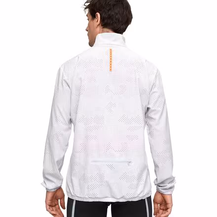 Intensity Running Jacket - Men's