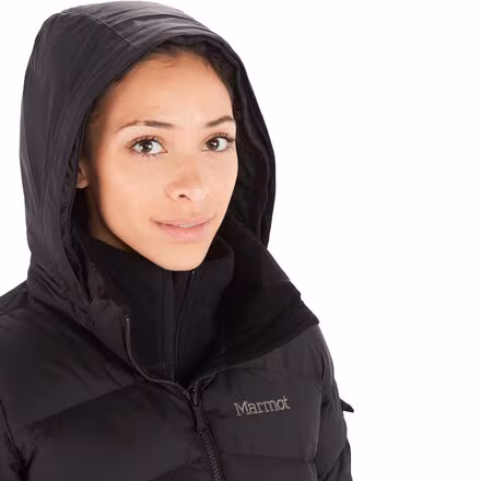 Ithaca Down Jacket - Women's