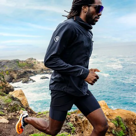 MTN Air EVOLVE Hooded Jacket - Men's