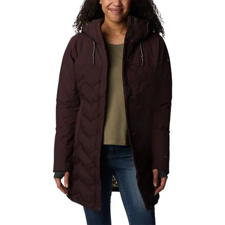 Mountain Croo II Mid Down Jacket - Women's