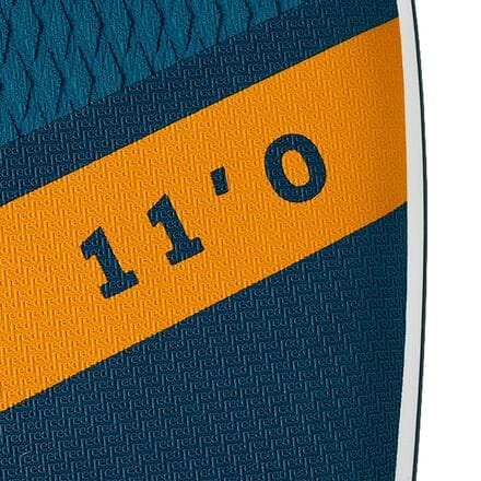 Wild Inflatable Stand-Up Paddleboard - 2024