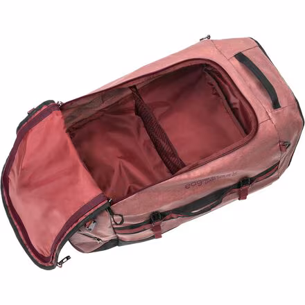 Cargo Hauler 90L Duffel Bag