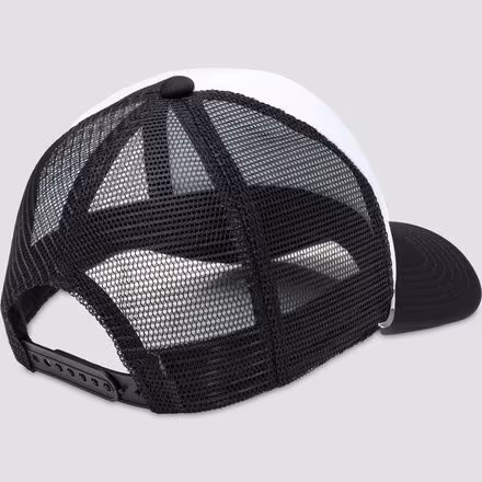 Foam Trucker