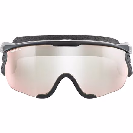 Sniper M Nordic REACTIV Goggles