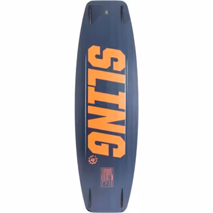 Nomad Wakeboard - 2022
