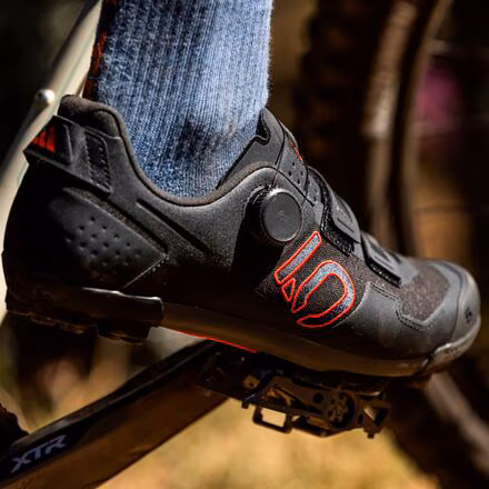 Kestrel BOA Mountain Bike Shoe - Men's