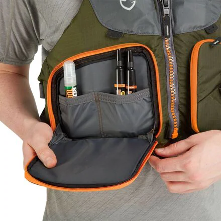 Chinook Personal Flotation Device - Men's