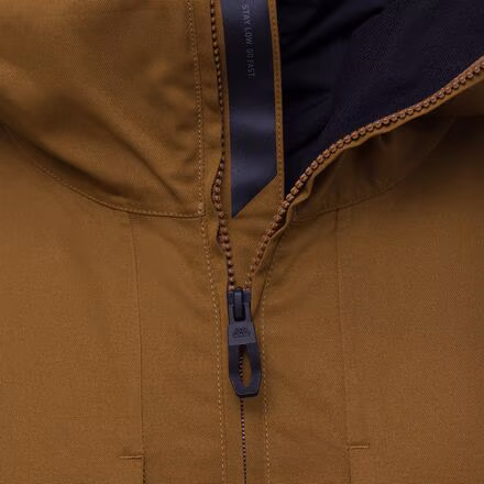 Smarty 3-in-1 Form Jacket - Men's