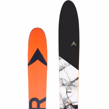 M-Free 118 Ski - 2024