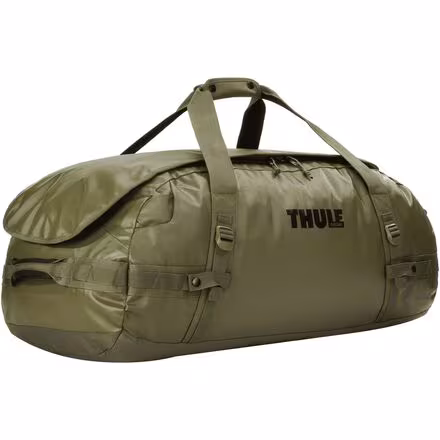 Chasm 90L Duffel Bag