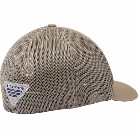 PFG Mesh Fish Flag Trucker Hat